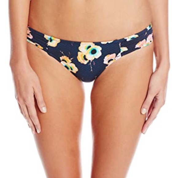 NWT Seafolly Australia Bikini Bottoms - Picture 2 of 5